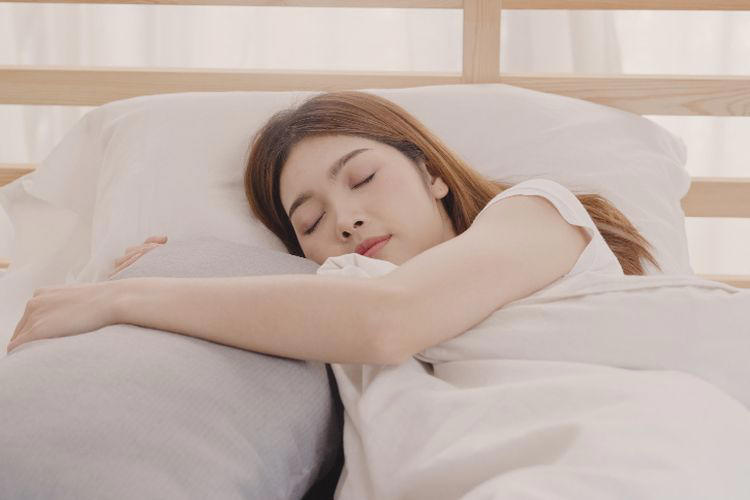 Makin Terungkap! Kebutuhan Tidur Tak Selalu Harus 8 Jam