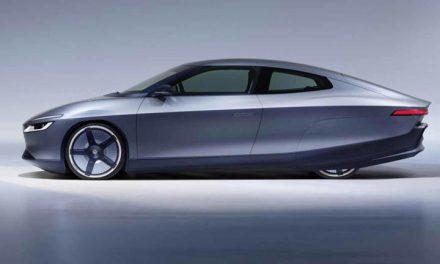 Volkswagen Pamer Teknologi Gila! Mobil Listrik Tempuh 1.278 Km