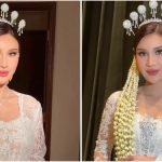Anggun & Memesona, Potret Chika Yenalovy Istri Rizky Irmansyah