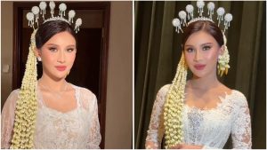 Anggun & Memesona, Potret Chika Yenalovy Istri Rizky Irmansyah