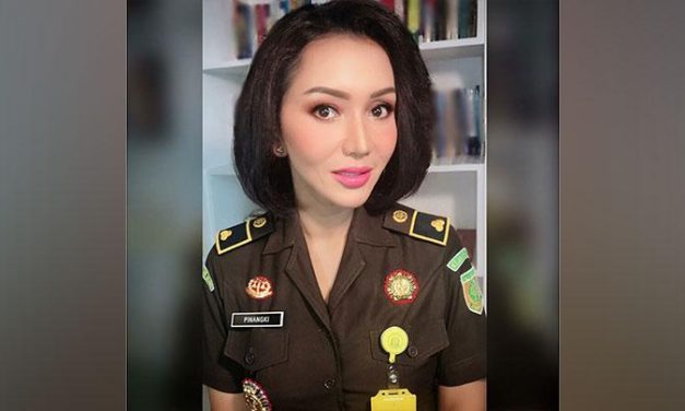 Penegak Keadilan Jaksa Bagi Masyarakat Umum