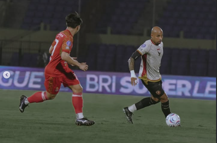Super League Memanas! Persijap Tambah Poin, PSIM Terpuruk