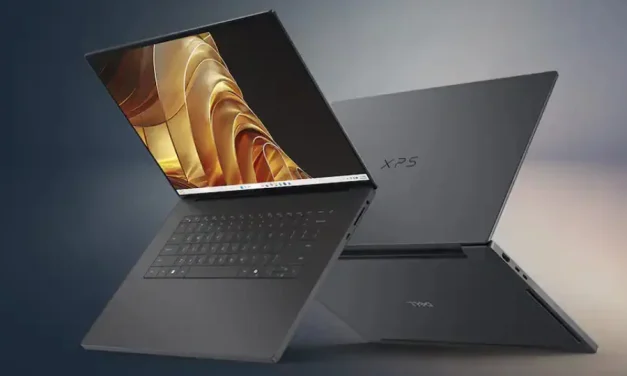 Laptop Layar Besar! Dell 15 2026 Bawa Refresh Rate 120 Hz
