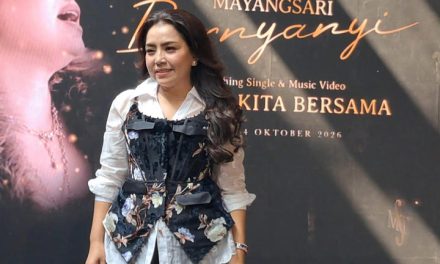 Bongkar Masa Lalu! Mayangsari Ceritakan Kisah Dengan Bambang