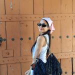 Cantik Maksimal! Potret Mikha Tambayong Birthday Trip Di Seoul