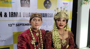 Bukan Tanpa Alasan! Irma Darmawangsa: Nikah Tanpa Restu