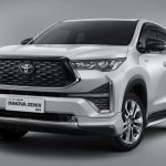 Tampil Makin Mewah! Toyota Zenix V Hybrid Modellista 2026