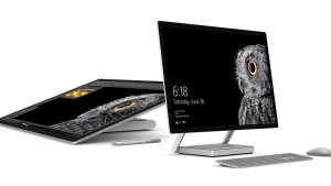 Visual Makin Halus! Microsoft Surface Laptop Studio 2