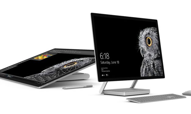 Visual Makin Halus! Microsoft Surface Laptop Studio 2
