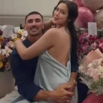 Genap 5 Tahun! Vincent Verhaag Beri Kejutan Untuk Jessica