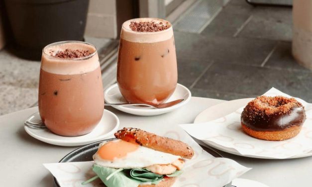 Sering Makan Manis? Kenali Dampaknya Bagi Kesehatan Tubuh